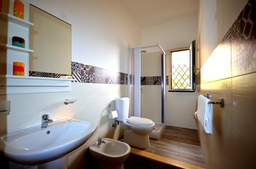 Naxos Sea Holiday Apartments Giardini Naxos Esterno foto