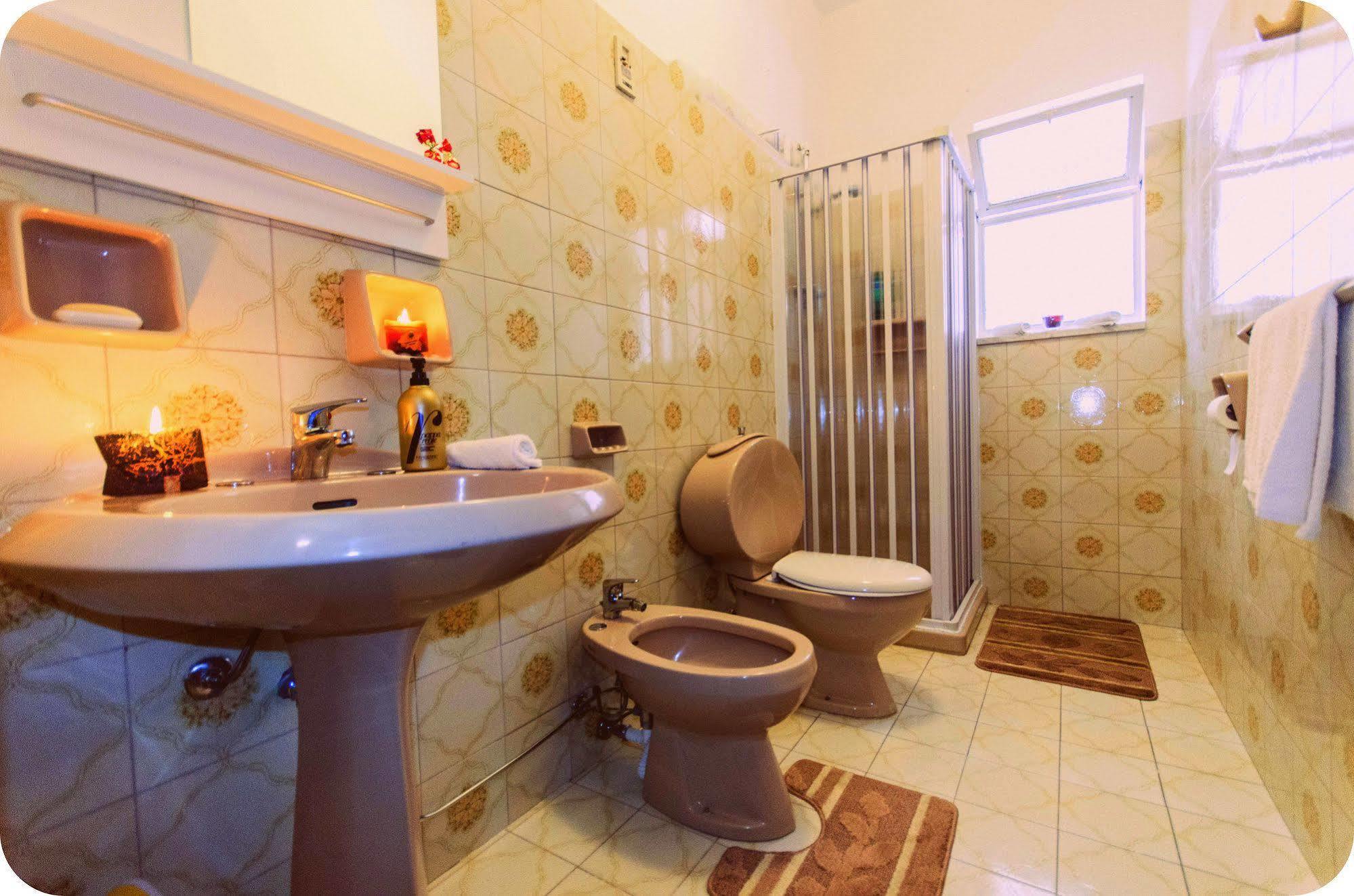 Naxos Sea Holiday Apartments Giardini Naxos Esterno foto